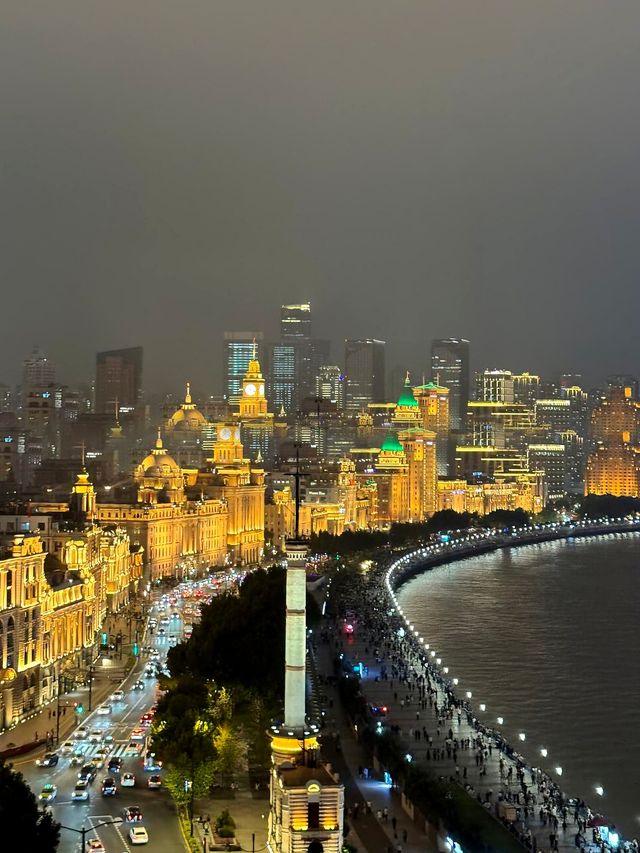 上海最好的地方都是免費的|||附攻略