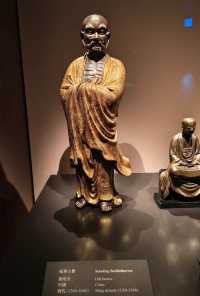 佛誕日在慈山寺：一場心靈的洗滌