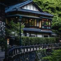 🇯🇵大阪秘境｜箕面大滝：城市近郊的森系療癒步道🌿