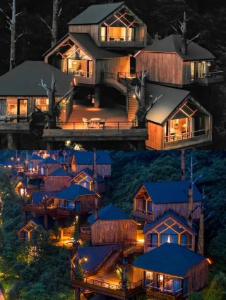 Hangzhou Kaiyuan Senbo Resort Hotel is such a wonderful place to stay! Great value for money!