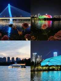 沈陽旅行第一天朋友圈問瘋了以為我出國了