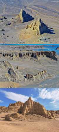 鳥瞰《國家地理》認證的絕美火星之地"大海道"
