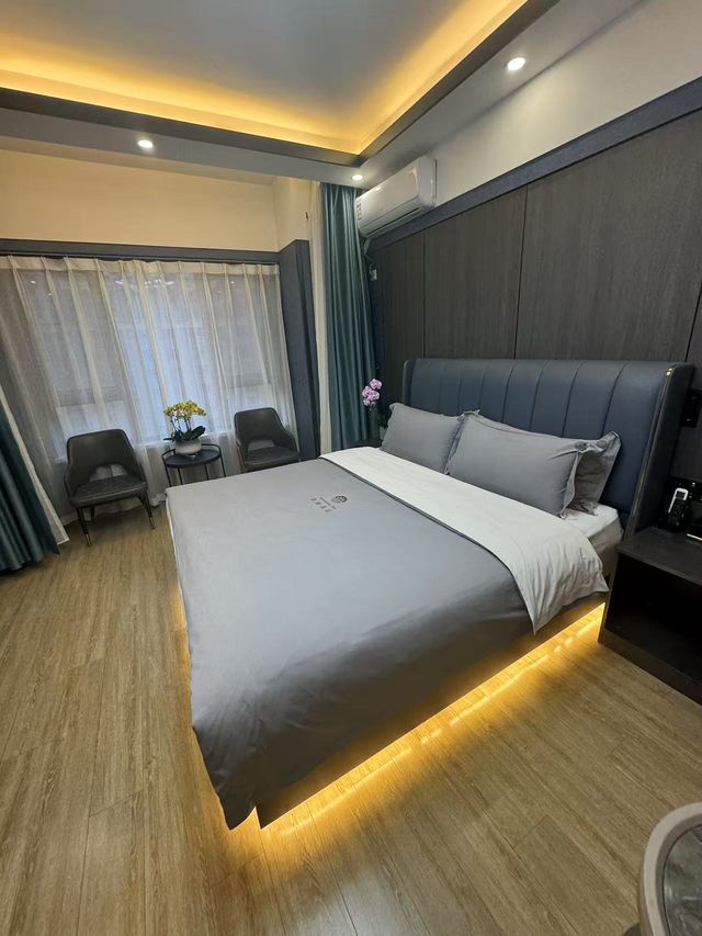 晨瀚酒店帶來的驚喜入住體驗  懷揣著對美好旅途的憧憬,我踏上了一場期待已久的Trip Moments之旅。在眾多酒店中, 晨瀚酒店帶來的驚喜入住體驗  懷揣著對美好旅途的憧憬,我踏上了一場期待已久的Trip Moments之旅。在眾多酒店中,