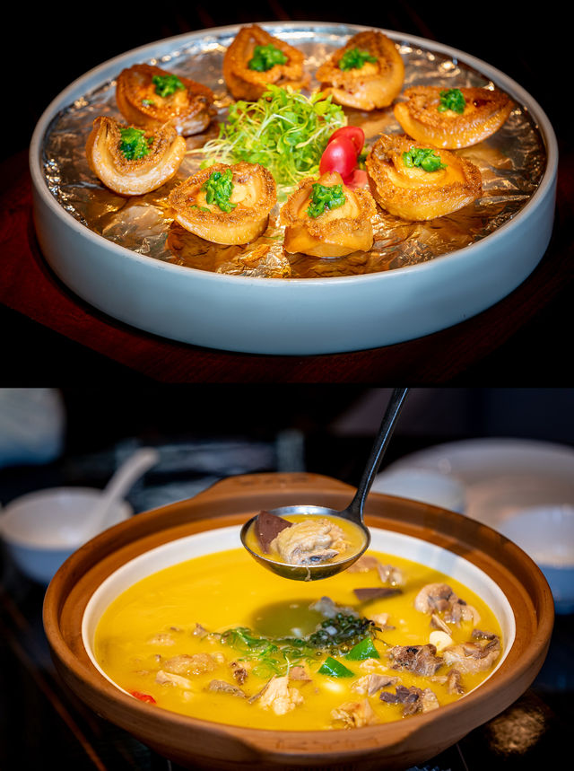 長沙梅溪湖金茂豪華精選酒店：在都市秘境中探尋湖湘風雅