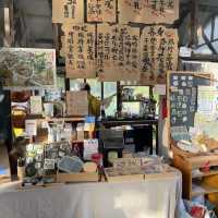 中山旗溪生活農場｜藏在鄉野的慢時光避世指南☕️