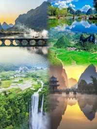 低消費嘅寶藏旅行地，一家人嘅完美之選！