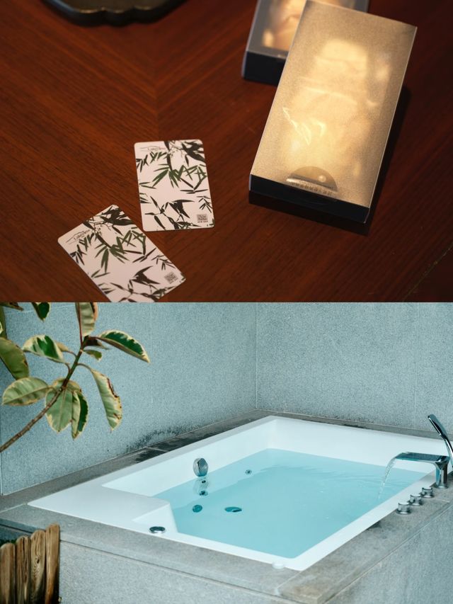 探索昆明湖畔嘅詩意居所|玉龍灣湖景酒店