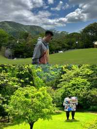 懶唔係罪，係箱根嘅默認設定！（附懶人攻略）