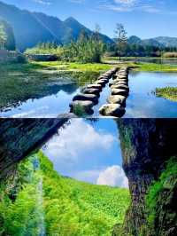 安吉旅遊，唔使諗攻略三天兩夜保姆級玩法