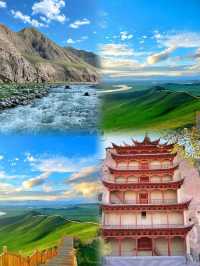 甘肅深度旅遊攻略（2024最新版）
