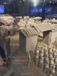 中國歷史愛好者必去之地 齊文化博物館