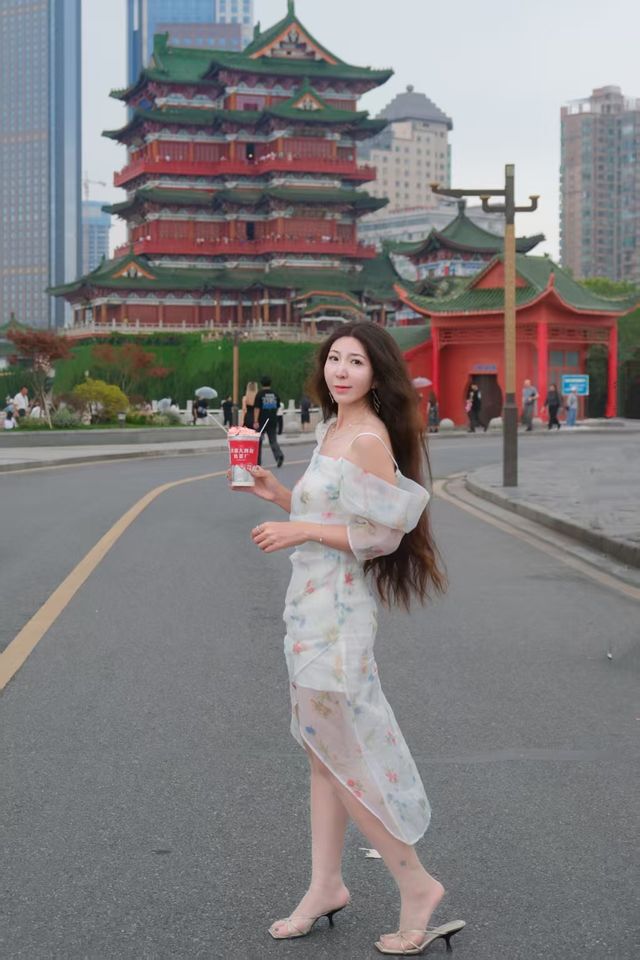南昌旅行|不走尋常路3天2夜度假chill路線～