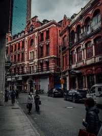 2 Days in Shanghai