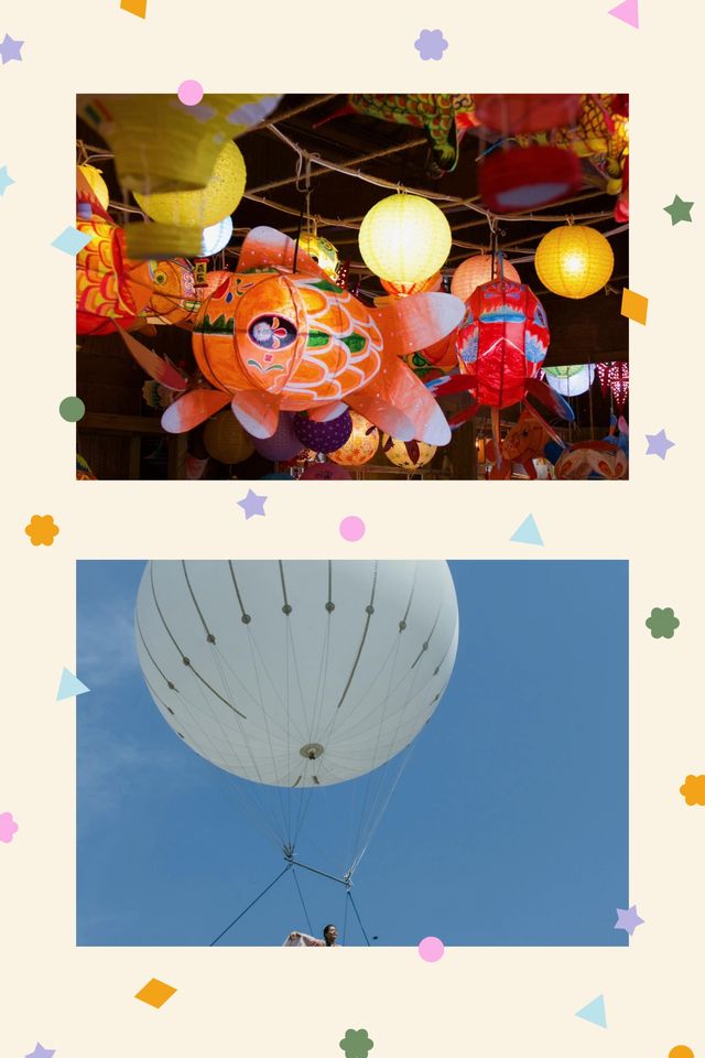 烏江寨旅遊攻略
