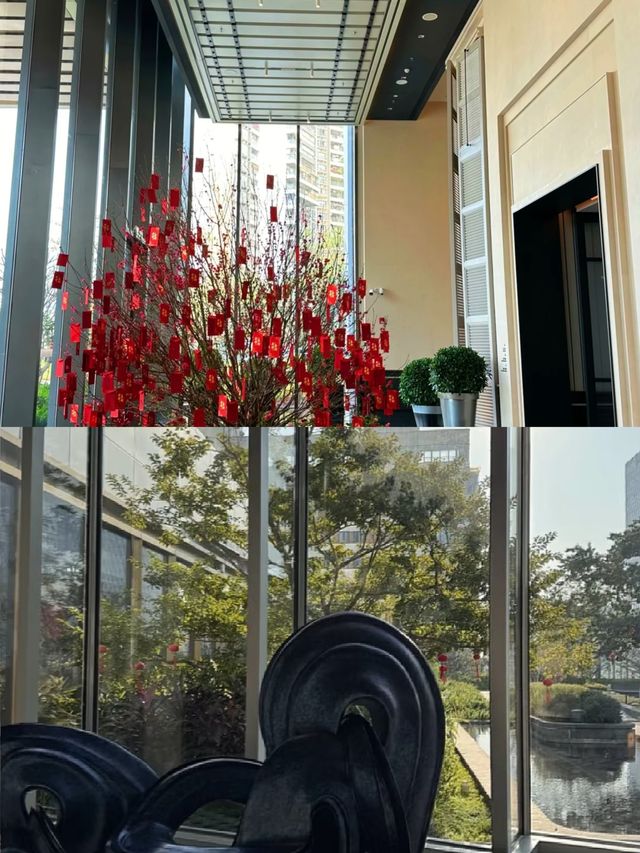 邂逅前海，臻享法式優雅