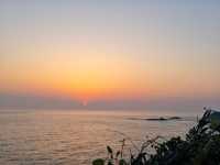 迄今為止最美的島嶼出現了——東極島之東福山島