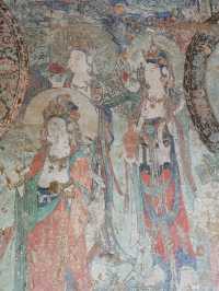 【山西長治平順縣】龍門寺自駕遊。
