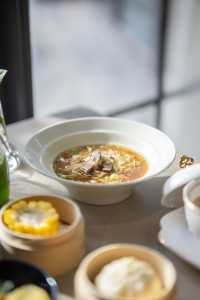 廣漢呢間園林酒店，帶埋阿爸阿媽去旅行超出片又慳心！