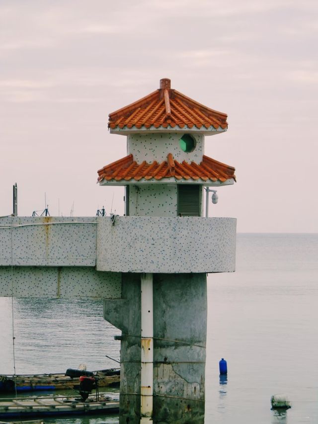 汕頭·南澳島｜逆時針環島遊 超省心攻略
