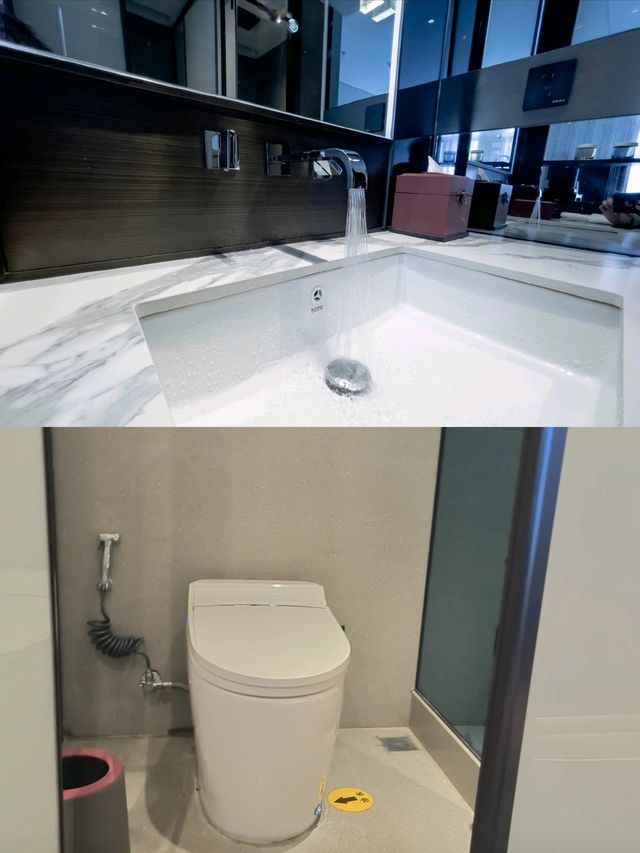 台州溫嶺旅行～超預期的新中式輕奢酒店