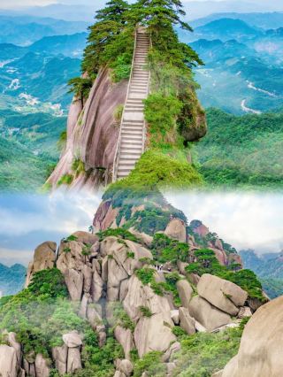 Save this now! Complete guide to Southern Anhui, ready to go after reading!
