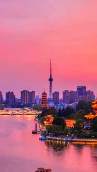 解碼江蘇「水韻慢城」| 泰州2天1夜隱藏玩法