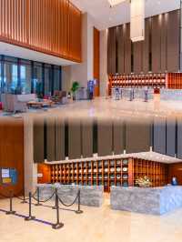 此生必住系列江門我去過最好嘅酒店親子旅遊度假首選