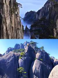 黃山好靚，但唔會再去