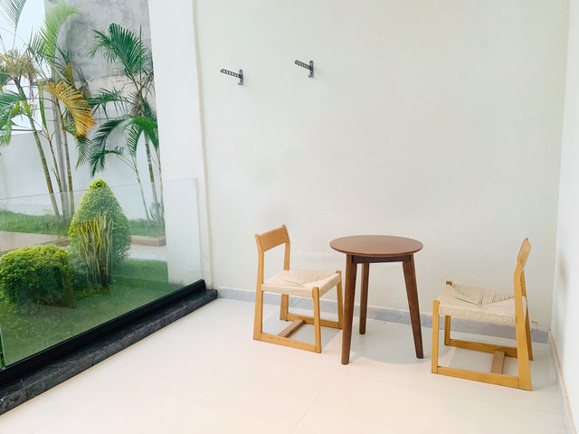 住進這間酒店，先至明白咩叫全方位嘅貼心服務