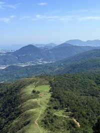 📍港版「阿勒泰」昂平營地⛰️ 打卡攻略大分享！