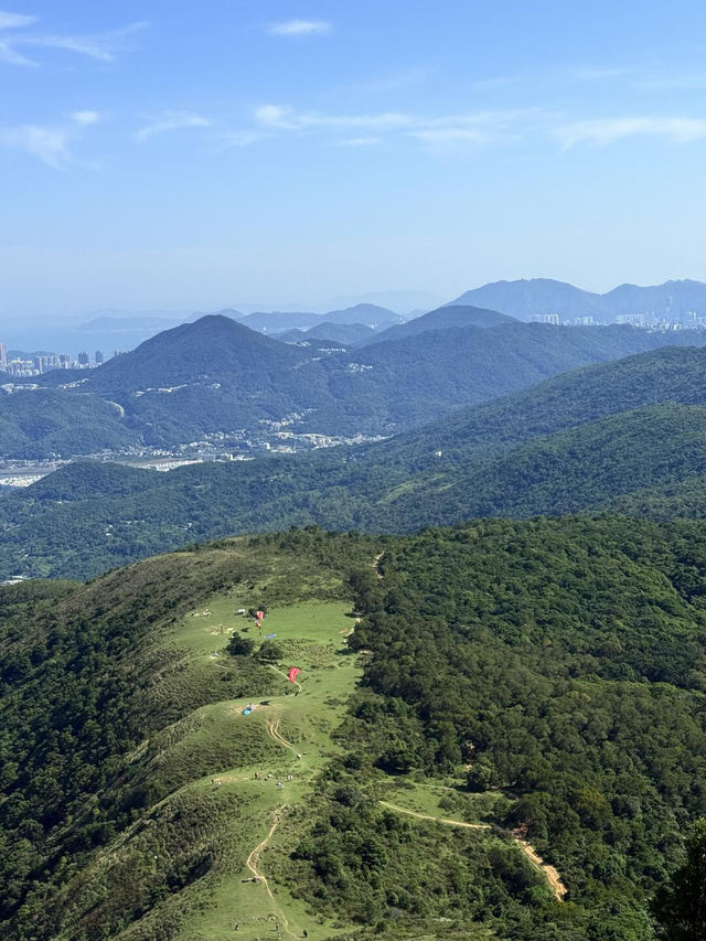 📍港版「阿勒泰」昂平營地⛰️ 打卡攻略大分享！