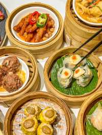 帶爸媽遊澳門被狂誇的點心店！本地人都愛的老字號必衝🔥