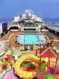 Just Spent Less Than S$4000 on a Luxury Cruise — And It Blew My Mind 