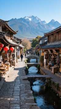 一個人的旅行清單 | 14個適合獨行的寶藏地，治癒與冒險並存