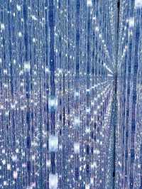 【科技創新】麻布台 teamLab 無界