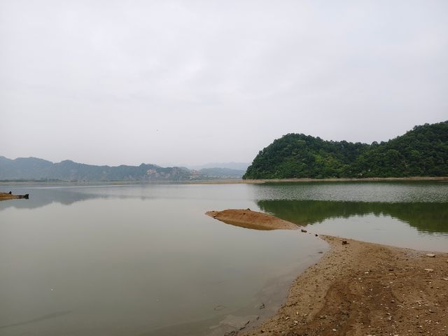 夏天玩水漂流，桐廬絕對係首選！