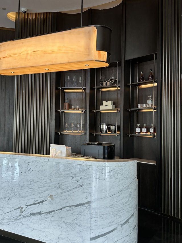 真心想推薦長沙呢間酒店。。連住三日！！