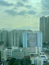 與你同遊旺角的煙火氣