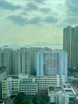 與你同遊旺角的煙火氣