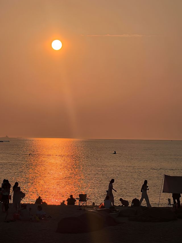 海口|可以喺度住好耐嘅一片海