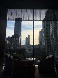 隱於曼谷繁華中的靜謐奢享——奈樂安縵入住記