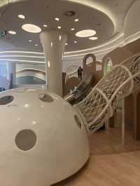 一價全包式湊仔｜CLUBMED 地中海俱樂部