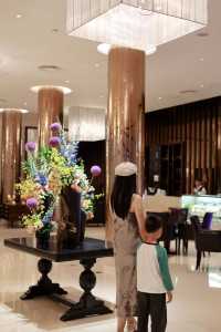 端午唔塞車帶娃躺平式度假