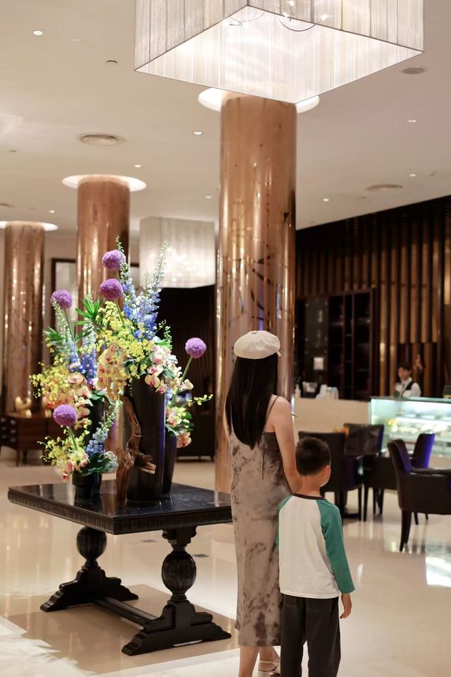 端午唔塞車帶娃躺平式度假 端午唔塞車帶娃躺平式度假