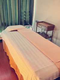 珠海頌鉢SPA，身心靈的奇幻之旅