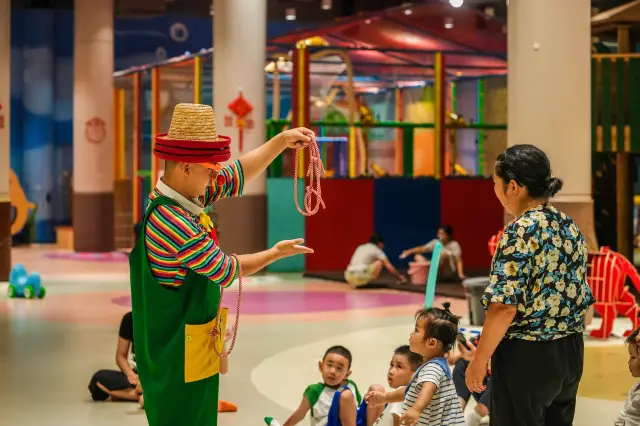 三亞｜喺紅樹林度假世界感受旅行嘅快樂