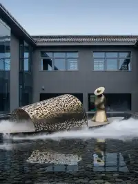 喺揚州，搵到一間令人想hea又想癲玩嘅酒店