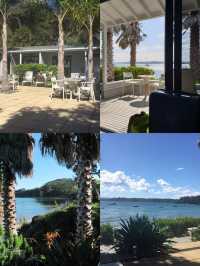 隱世天堂，Kawau Island度假驚喜   The Beach House 地址：24 V