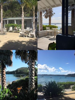 Hidden Paradise, Kawau Island Getaway Surprise   The Beach House Address: 24 V