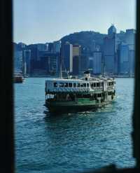 香港｜紅館追星成功！（附旅遊攻略）